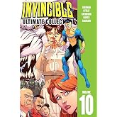 Invincible: The Ultimate Collection Volume 10