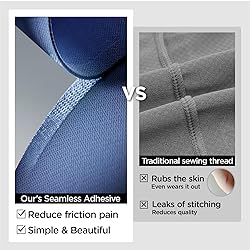 Sanken Men's Seamless Running Tank Tops Ultra
