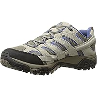 Merrell Women's Moab 2 Vent Hiking Shoe, 1 us