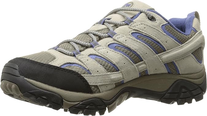 merrell moab heel to toe drop