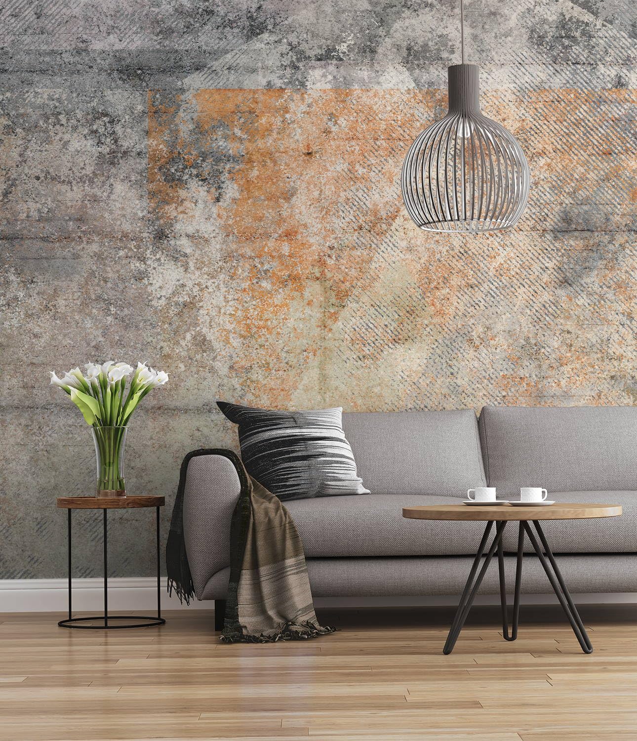 Komar 166 DV3 Digital Print Fleece Photo Wallpaper – 300 x 250 cm (W x H)