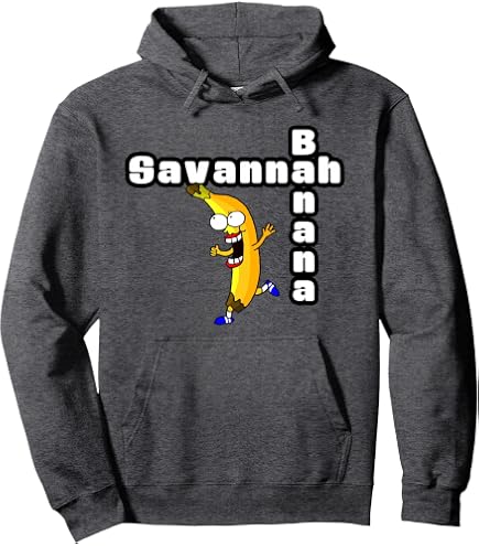 Amazon.com: Let's Go Bananas Kawaii Yellow Banana Happy Banana