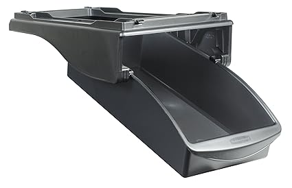 Buy Rubbermaid Pantry Organization Under Shelf Pull Out Drawer