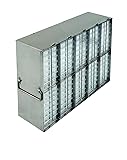 DURA RACK XPRESS UMP-511 Stainless Steel Freezer