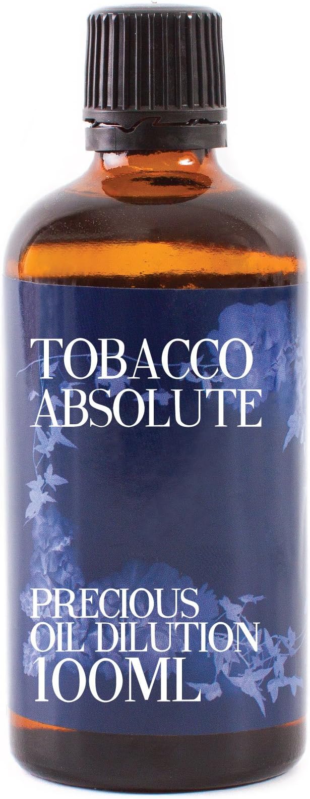 Mystic Moments Tobacco Absolute Oil Dilution 100ml Home
