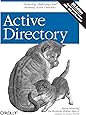 Active Directory: Designing, Deploying, and Running Active Directory