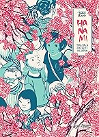 Hanami: You, Me, & 200 Sq Ft in Japan