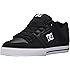 dc men's pure action sport sneaker
