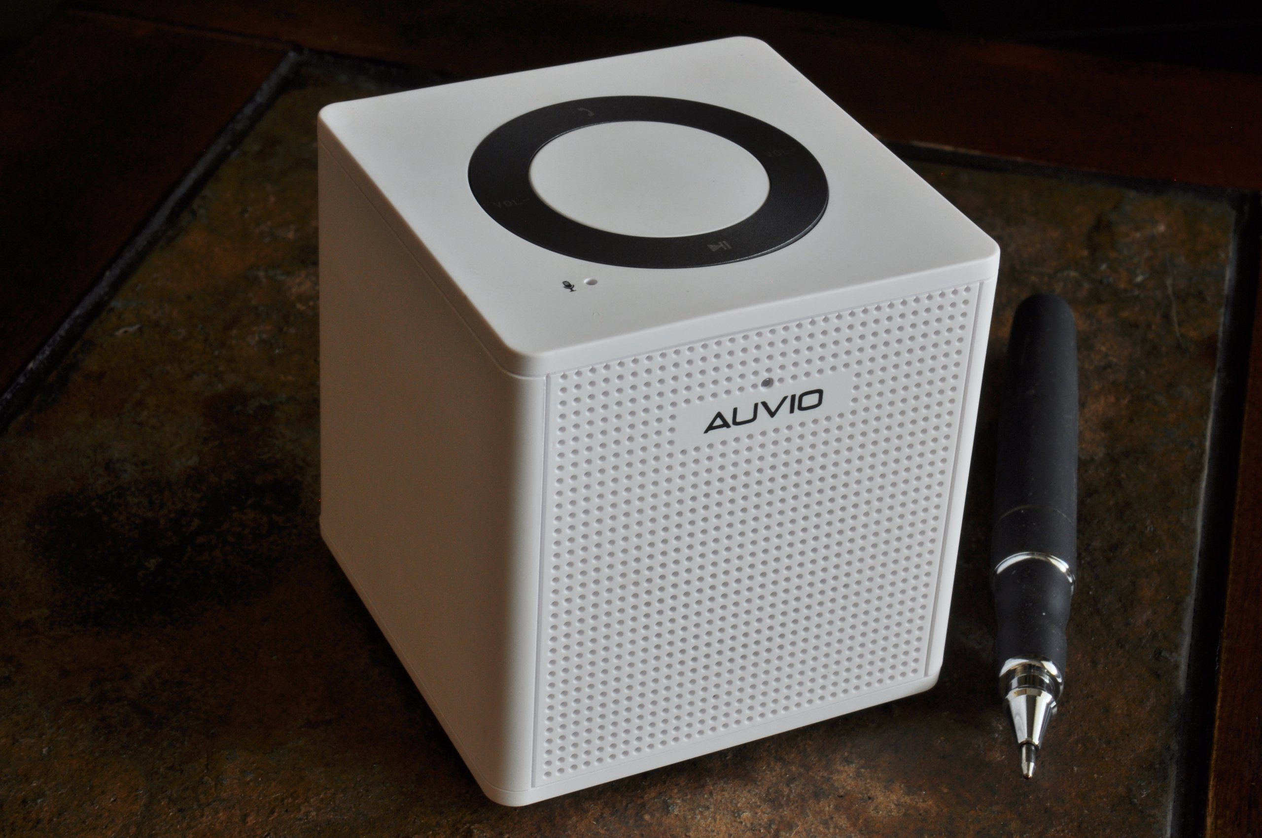 Auvio Bluetooth Speaker For Sale Off 77