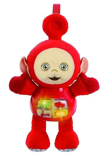 teletubbies giocattoli