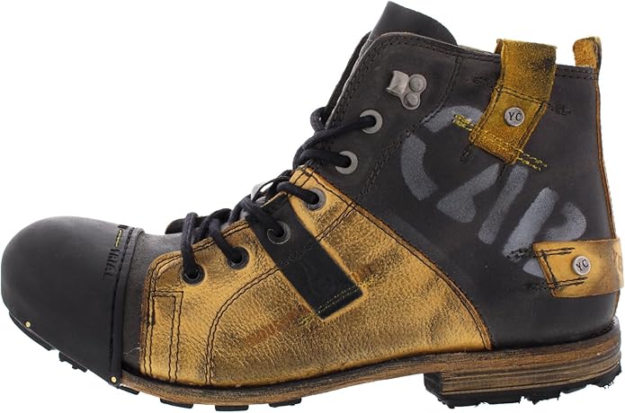 yellow cab shoes website