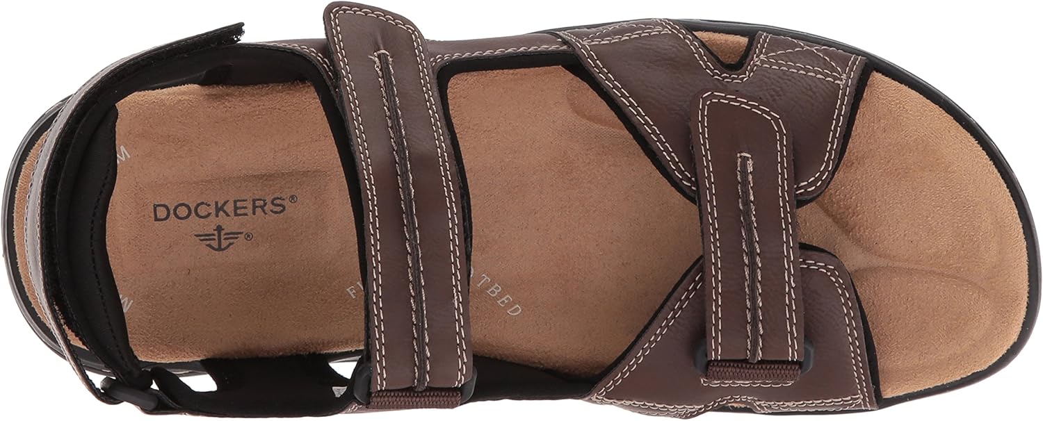  | Dockers Men's Newpage Sandal | Sandals