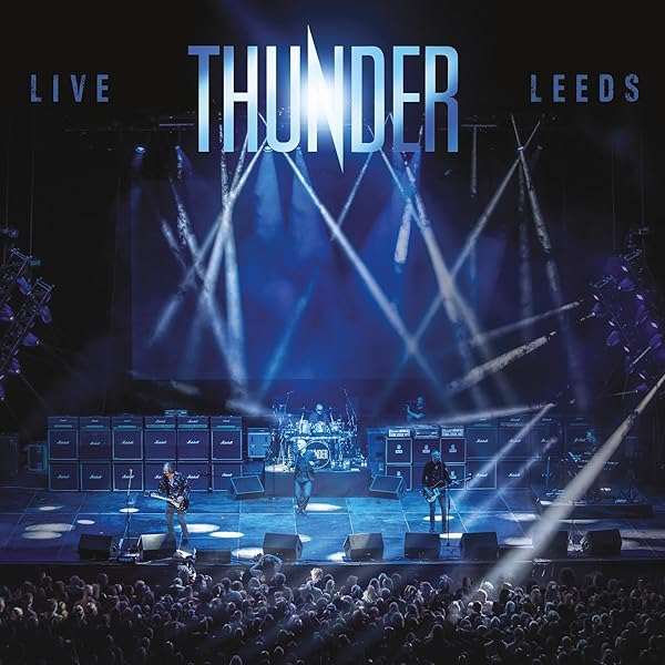 THUNDER Back Street Symphony 直筆サイン入レコード Thunder :: Official Website - BACKSTREET SYMPHONY