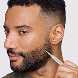 Tweezerman Ingrown Hair Splinter Tweezer Professional Stainless Steel Precision view 3
