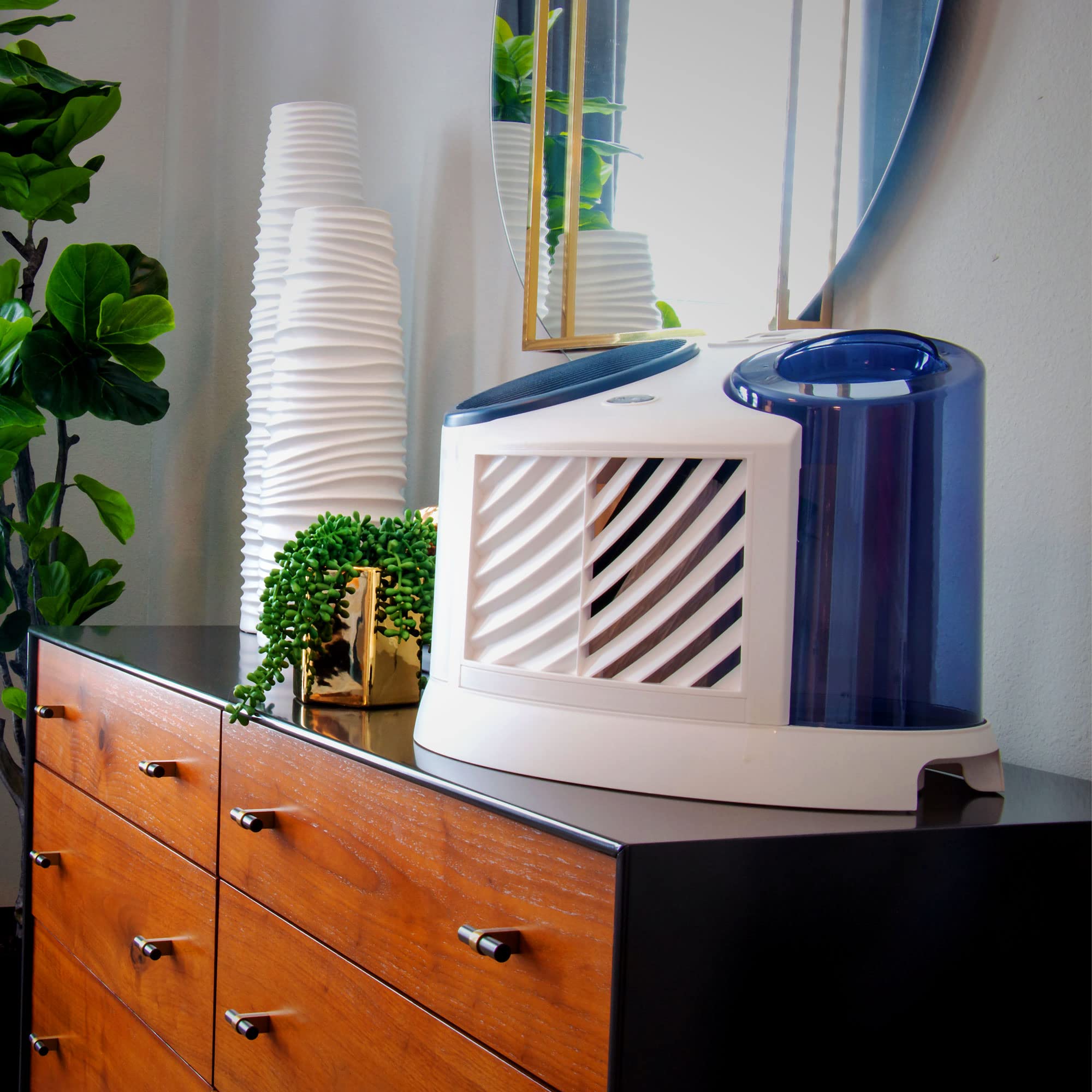 AIRCARE 7D6 100 Tabletop Humidifier