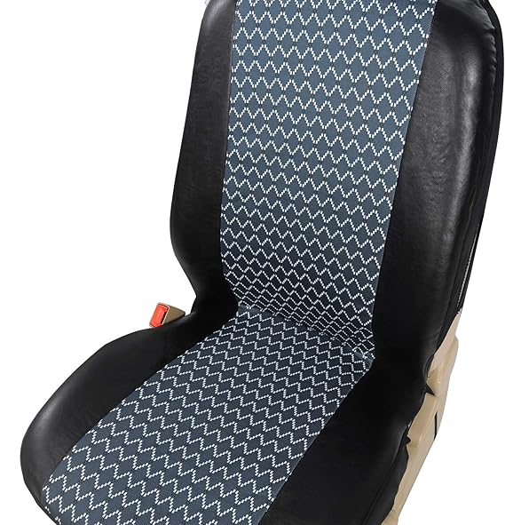 siege auto dans camion