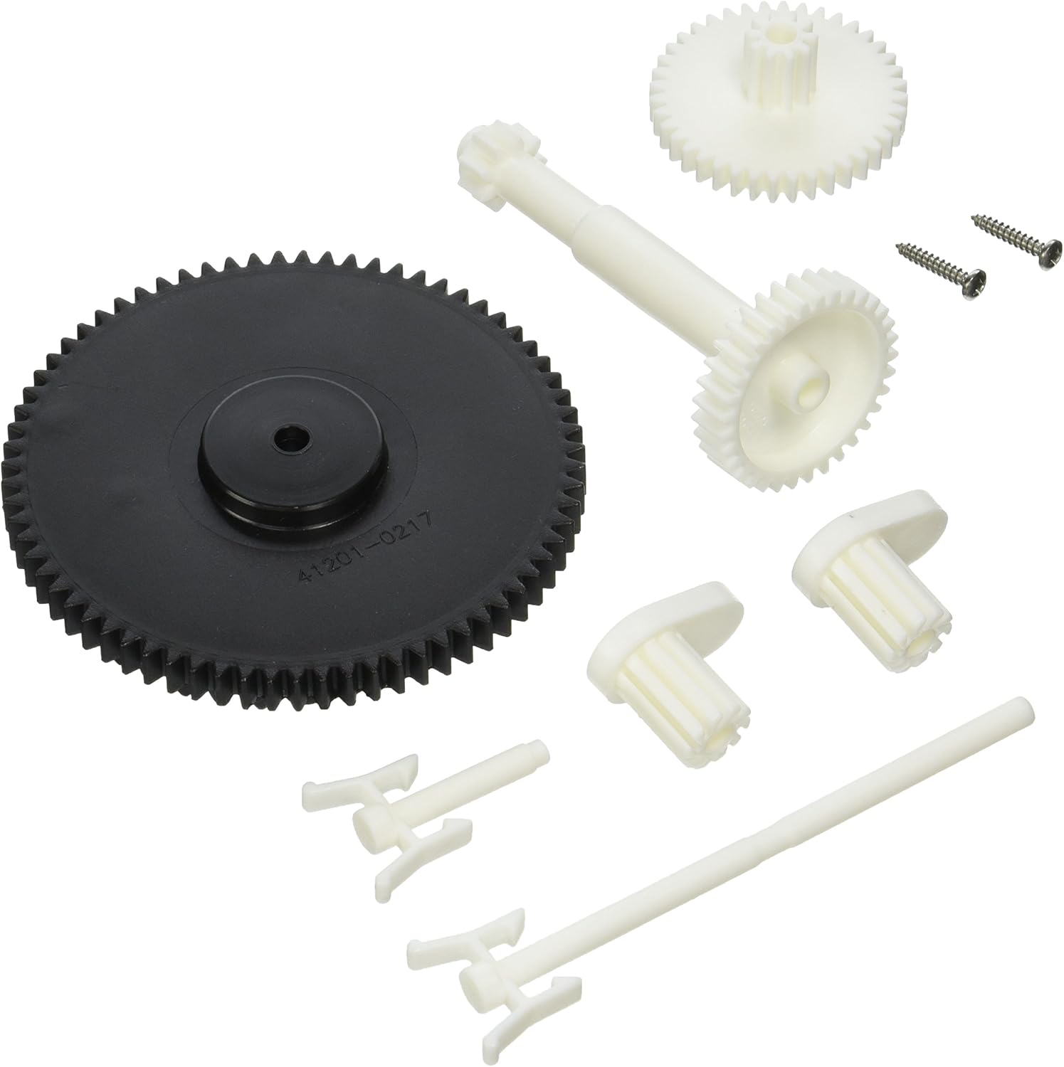 Pentair GW7504 Gear Replacement Kit Pool and Spa Automatic Cleaner