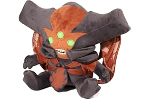 Numskull Official Oryx Plush - Soft Replica Plushie - Official Destiny 2 Merchandise - Limited Edition