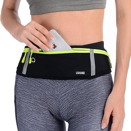 ushake fanny pack