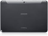 Samsung Galaxy Note 10.1 Tablet Grey 1.4GHz 16GB Android 4.0 Wi-Fi view 3