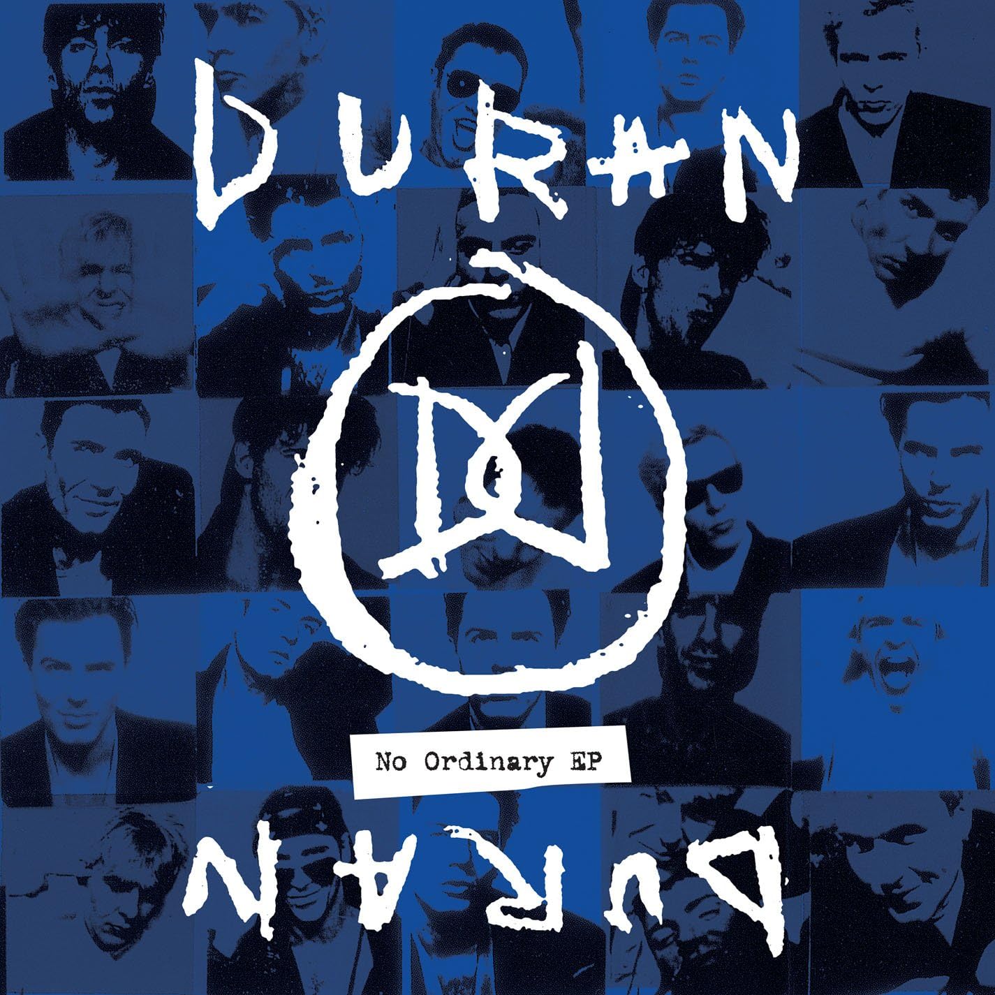 No Ordinary Tour - EP White