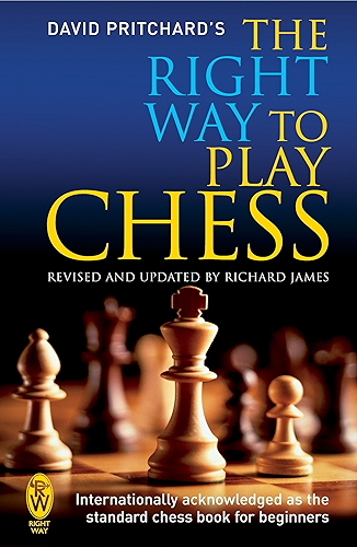 Download The Right Way to Play Chess (English Edition) PDF