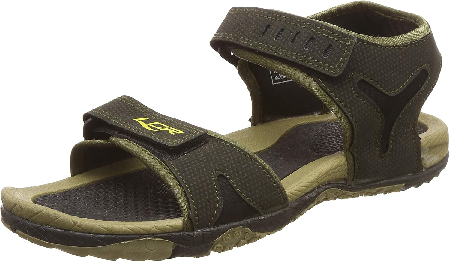 lancer sandals for men