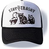 Oyooct Trucker Hat