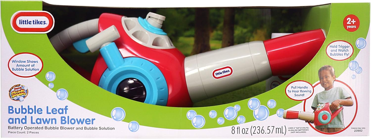 little tikes watering can