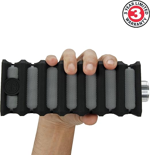 photive speaker ipx4