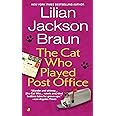 The Cat Who Played Post Office
