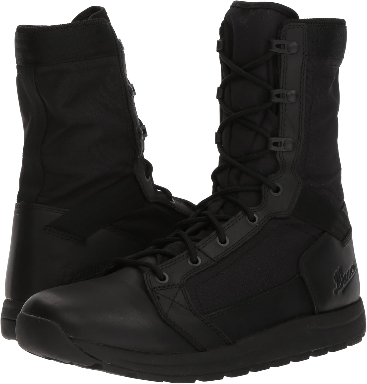 Danner Men's Tachyon 8" Military and Tactical Boot: Shoes