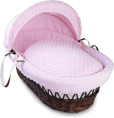 amazon uk moses basket