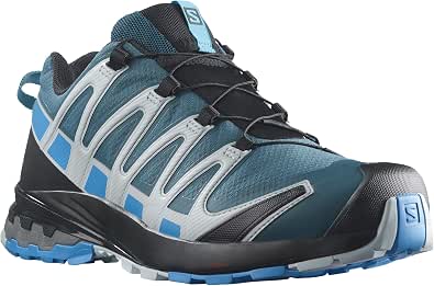 Amazon.com: Salomon XA Pro 3D V8 GORE-TEX - Tenis de correr para hombre :  Ropa, Zapatos y Joyería