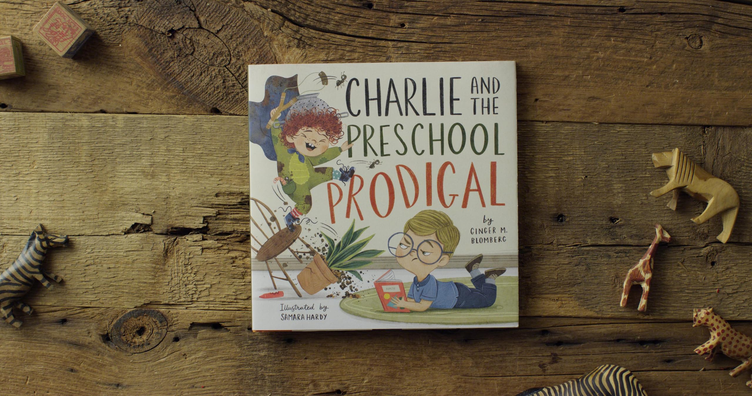 Hardcover