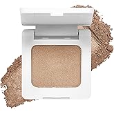 RMS Beauty Back2Brow Powder, Natural Eyebrow Enhancing Powder for Fuller, Defined Brows, Water-Resistant & Smudge-Proof Long Wear, Multiple Shades for Every Hair Color, 0.03 oz