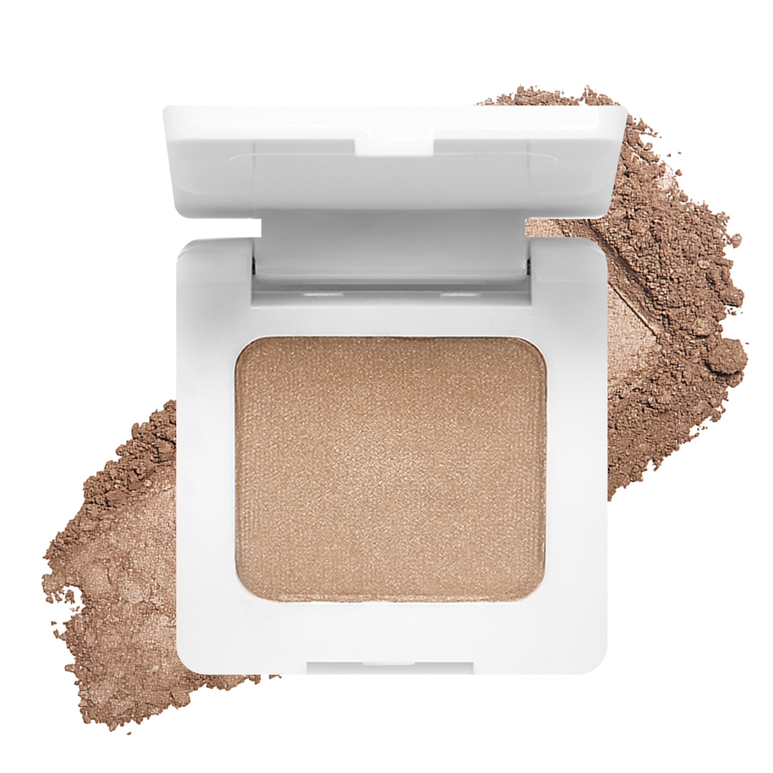 RMS Beauty Back2Brow Powder - Light For Women 0.12 oz Powder — image 1