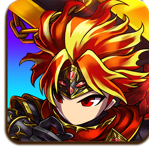 ブレイブ フロンティア Amazon Co Jp Appstore For Android