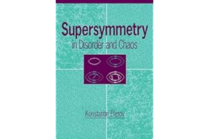 Supersymmetry in Disorder and Chaos