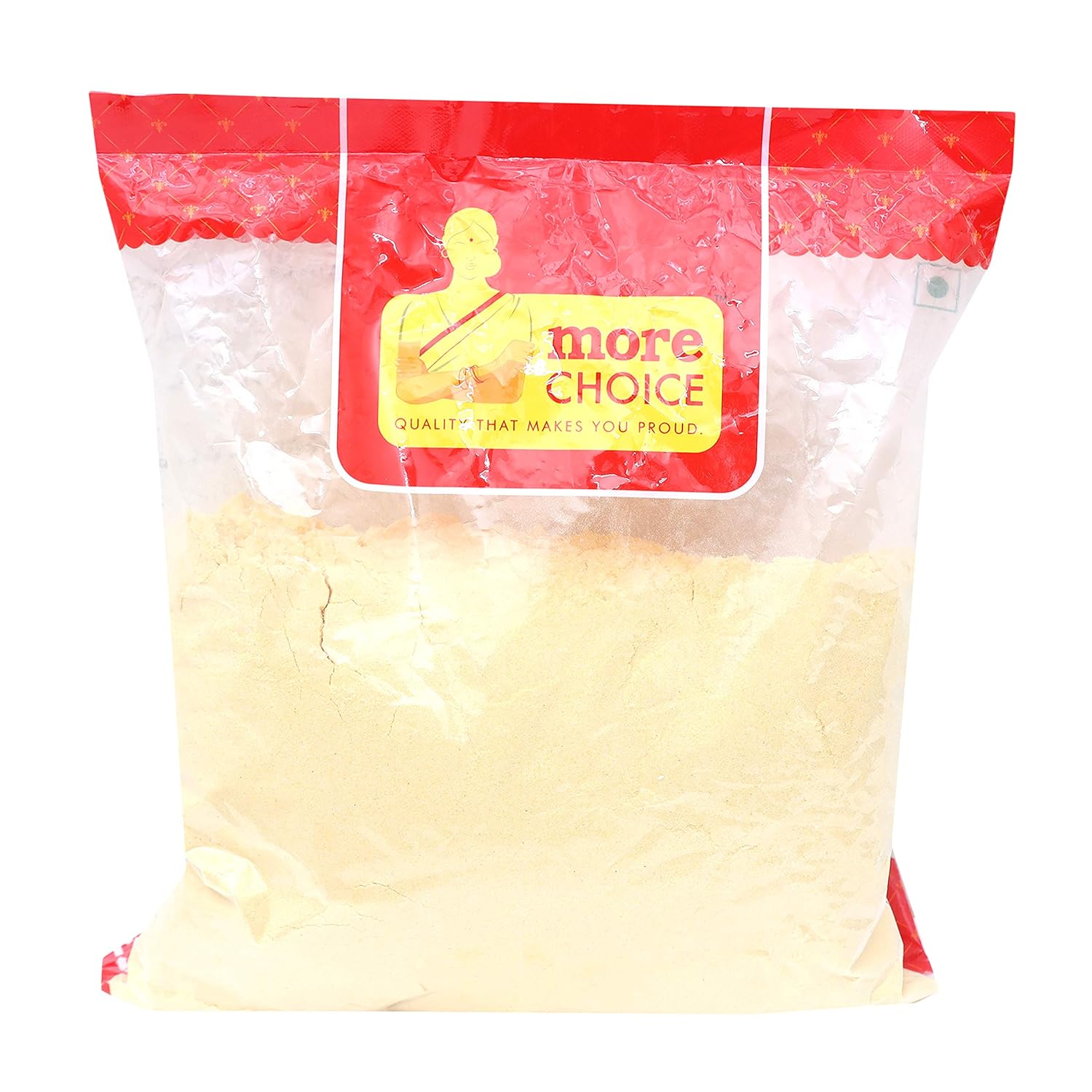 More Choice Superior Flour Maize (Makki Atta), 1kg Pouch Amazon.in Grocery & Gourmet Foods