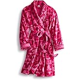 Vera Bradley womens Disney Fleece Robe