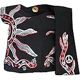 Mandala Crafts Hippie Bag, Large Boho Hobo Purse for Women, Crossbody Shoulder Sling Bags for Indie Style Bohemian Accessory