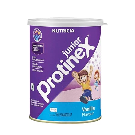Protinex Junior - 400 g (Vanilla)