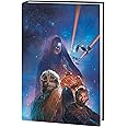 STAR WARS LEGENDS: THE NEW REPUBLIC OMNIBUS VOL. 1