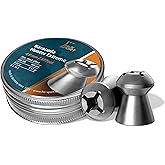 Air Venturi H&N Baracuda Hunter Extreme Hollowpoint Airgun Pellets .177 Caliber / 9.57 Grain (400 Count)
