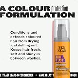Bed Head TIGI Make It Last Colour Protection Leave In Conditioner 200ml view 4