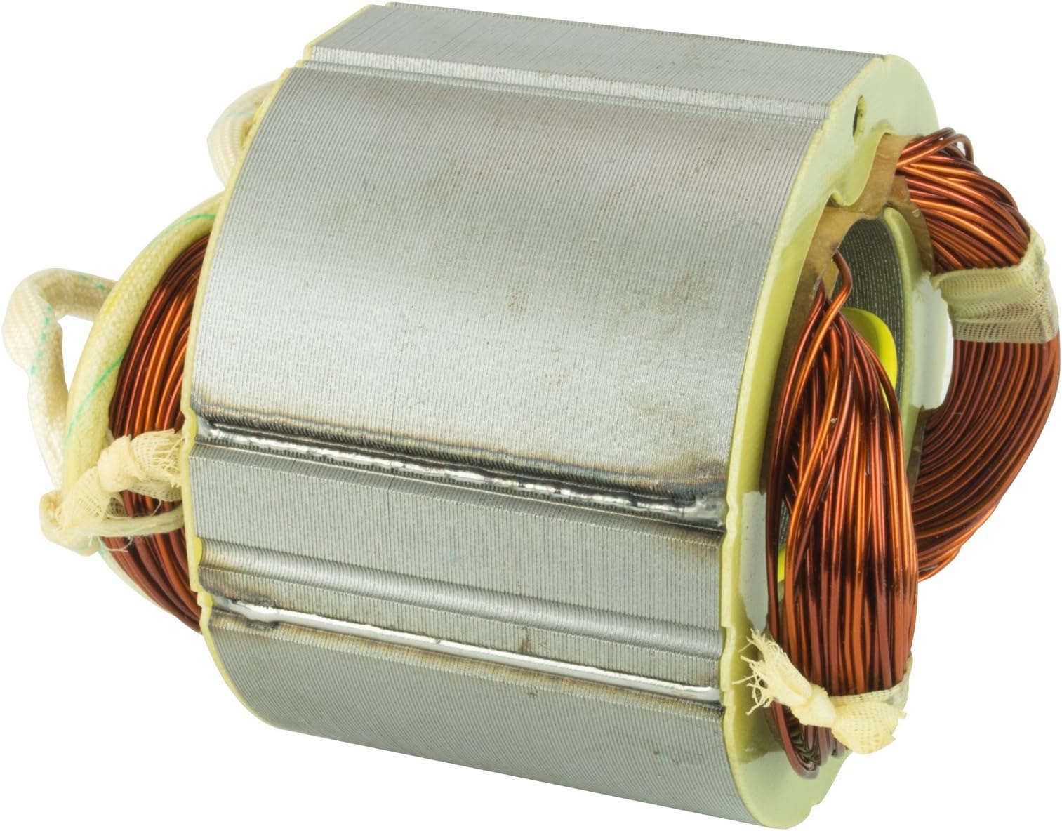CAYKENKCY-2550-BM Replacement Field 110V fits Cayken 10" 5.8HP 4350W Diamond Core Drill Rig