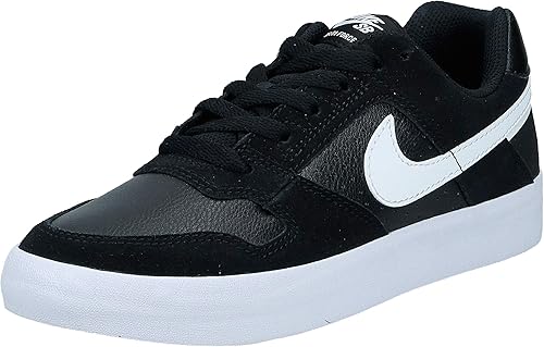 nike sb delta force vulc men's skateboarding shoe