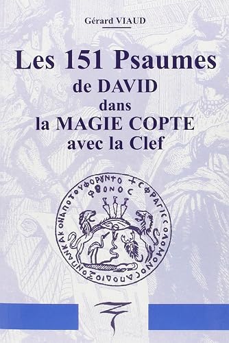 Download 151 psaumes de David magie copte PDF