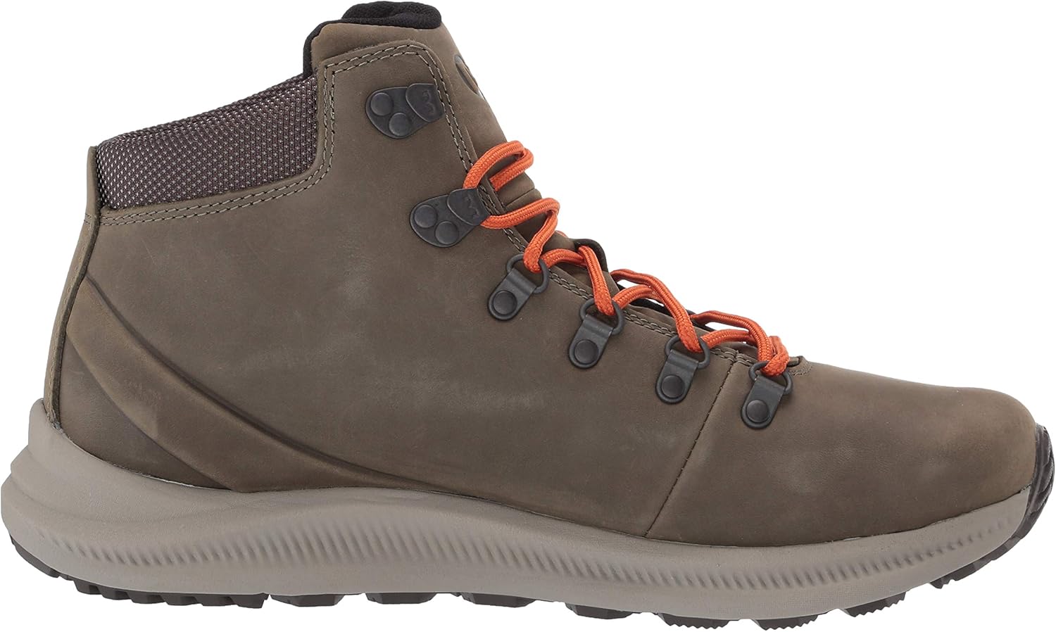  | Merrell Men's Ontario Mid | Hiking Shoes